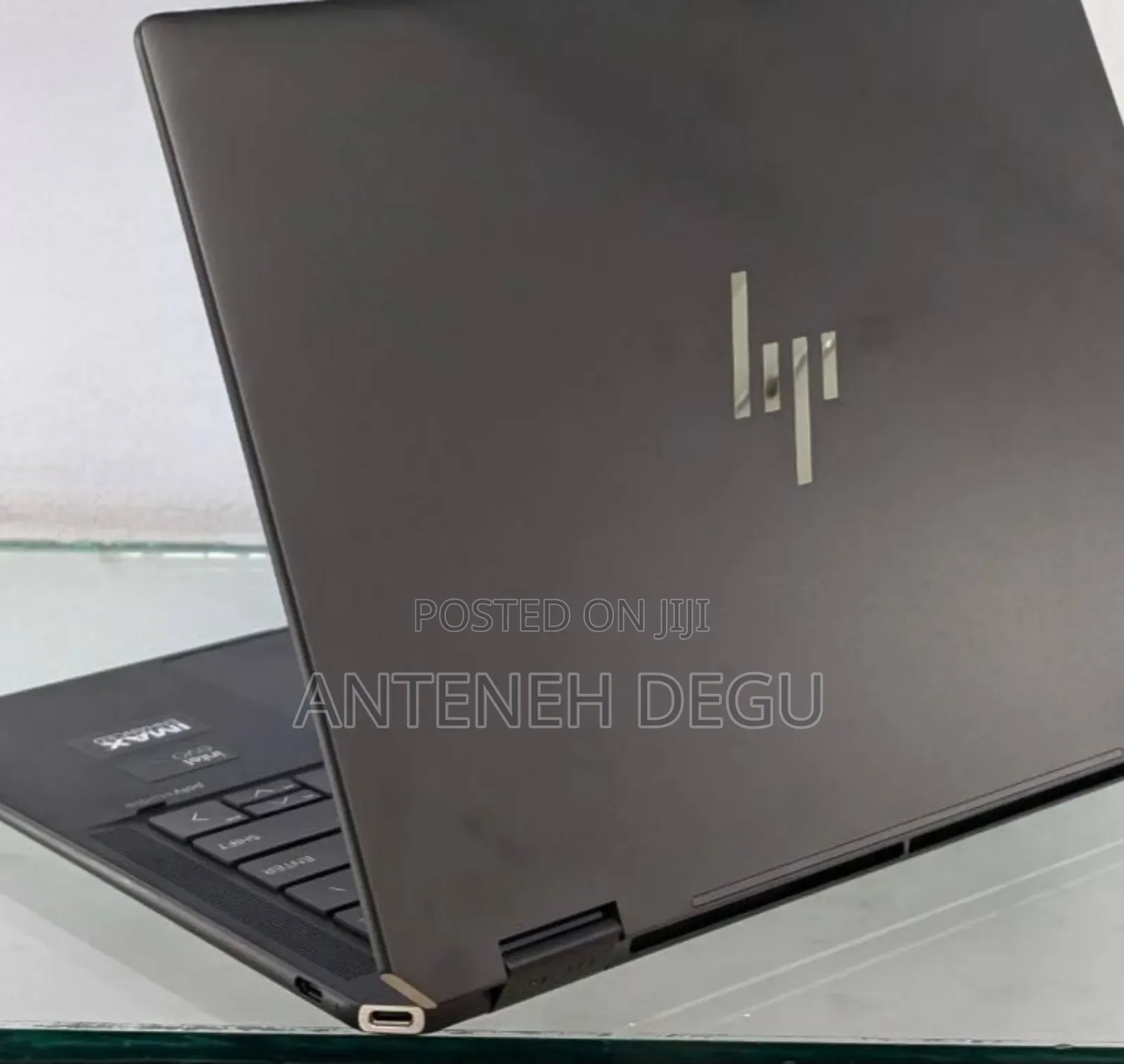 New Laptop HP Spectre 14 16GB Intel Core I7 SSD 1T