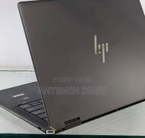 New Laptop HP Spectre 14 16GB Intel Core I7 SSD 1T