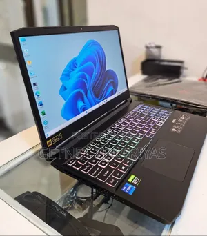 New Laptop Acer Nitro 5 16GB Intel Core I7 SSD 1T