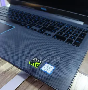 New Laptop Dell G3 15 3579 8GB Intel Core I5 HDD+SSD 128GB