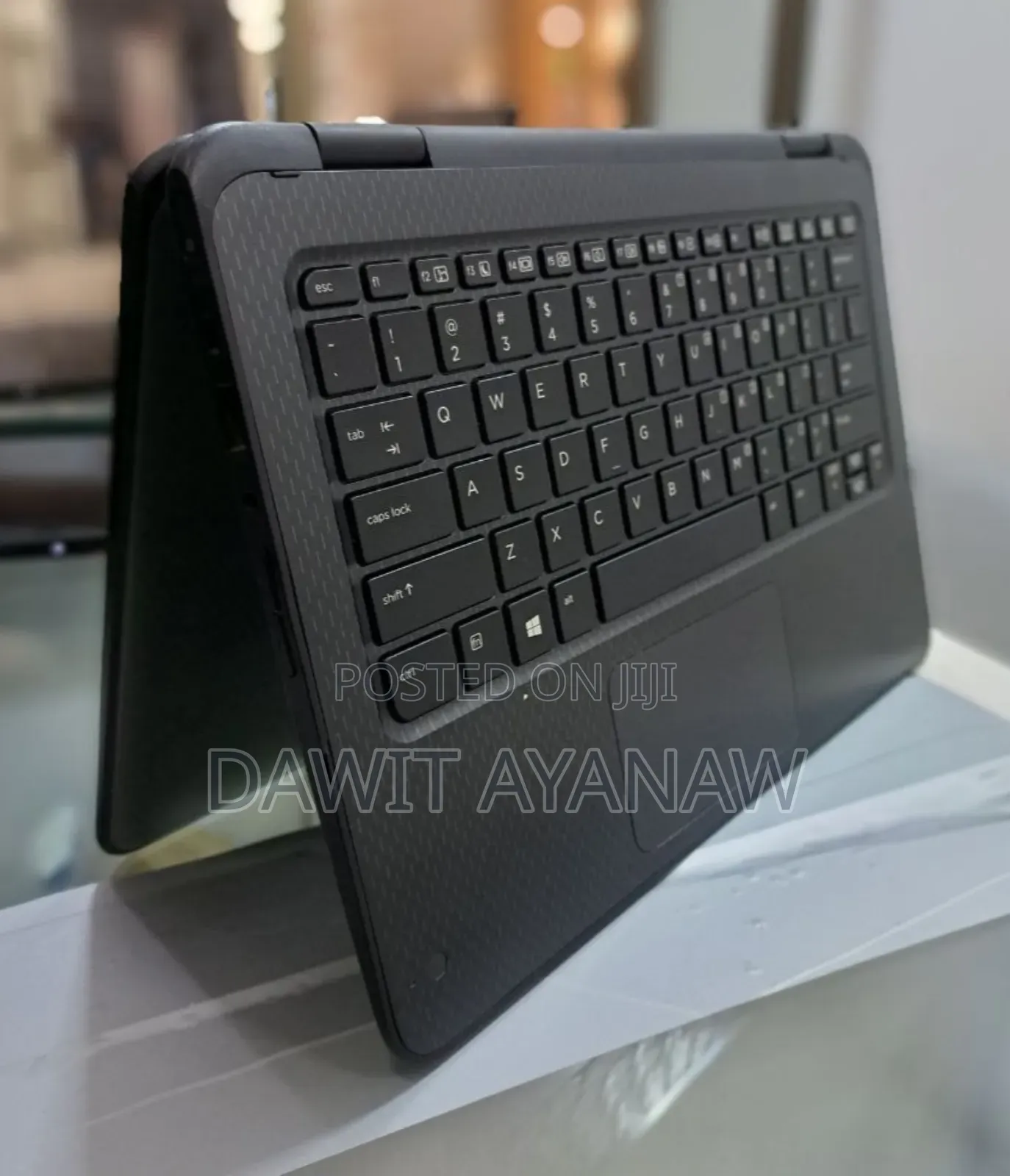 New Laptop HP 8GB Intel Core 2 Quad SSD 128GB