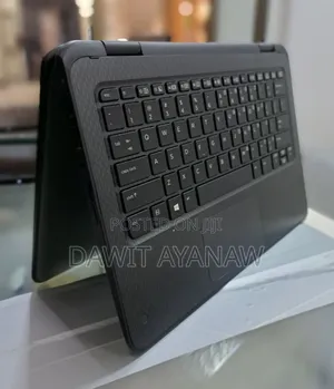 New Laptop HP 8GB Intel Core 2 Quad SSD 128GB