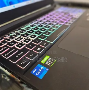 New Laptop Acer Nitro 5 16GB Intel Core I7 SSD 1T