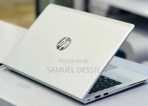 Photo - New Laptop HP Probook 11 EE G1 8GB Intel Core I5 SSD 256GB