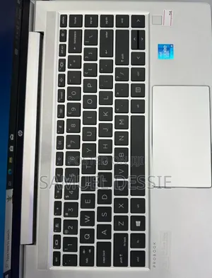 New Laptop HP Probook 11 EE G1 8GB Intel Core I5 SSD 256GB