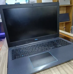 Photo - New Laptop Dell G3 15 3579 8GB Intel Core I5 HDD+SSD 128GB
