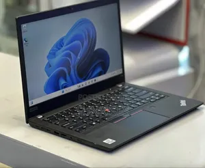 New Laptop Lenovo ThinkPad Yoga 16GB Intel Core I7 SSD 512GB