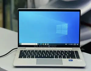 New Laptop HP ProBook 430 G8 8GB Intel Core I5 SSD 256GB