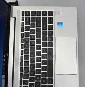 New Laptop HP ProBook 430 G8 8GB Intel Core I5 SSD 256GB