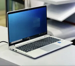 New Laptop HP ProBook 430 G8 8GB Intel Core I5 SSD 256GB