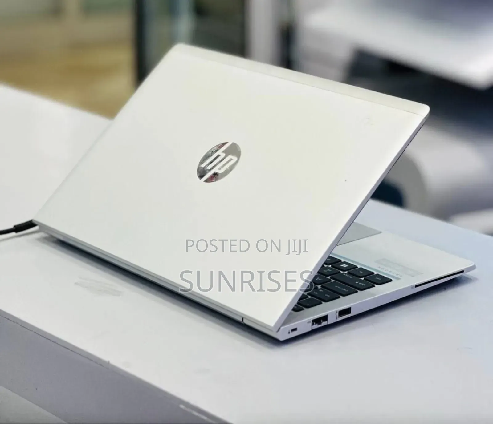 New Laptop HP ProBook 430 G8 8GB Intel Core I5 SSD 256GB