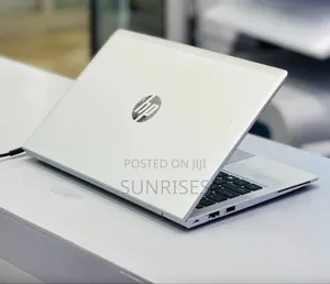 New Laptop HP ProBook 430 G8 8GB Intel Core I5 SSD 256GB