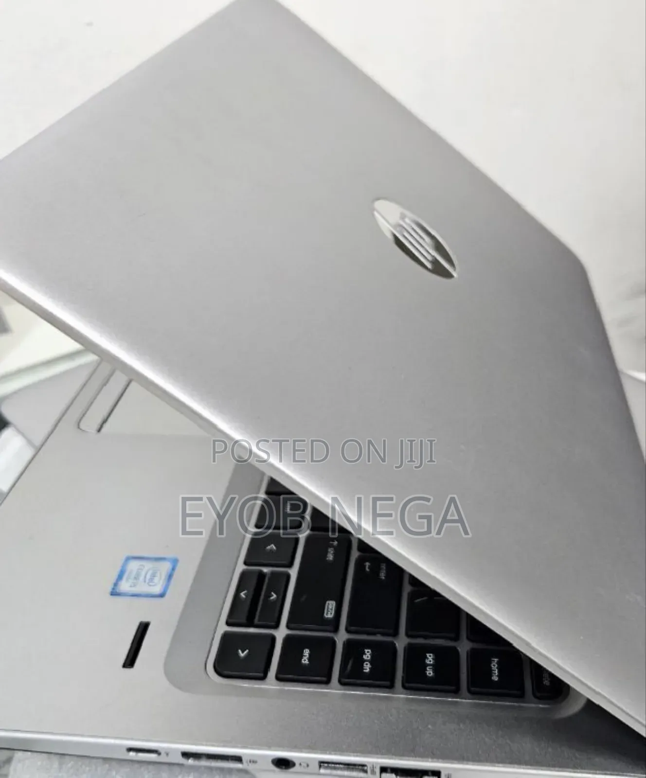 New Laptop HP EliteBook 840 G3 8GB Intel Core I5 HDD+SSD 640GB