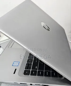 New Laptop HP EliteBook 840 G3 8GB Intel Core I5 HDD+SSD 640GB