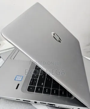 New Laptop HP EliteBook 840 G3 8GB Intel Core I5 HDD+SSD 640GB