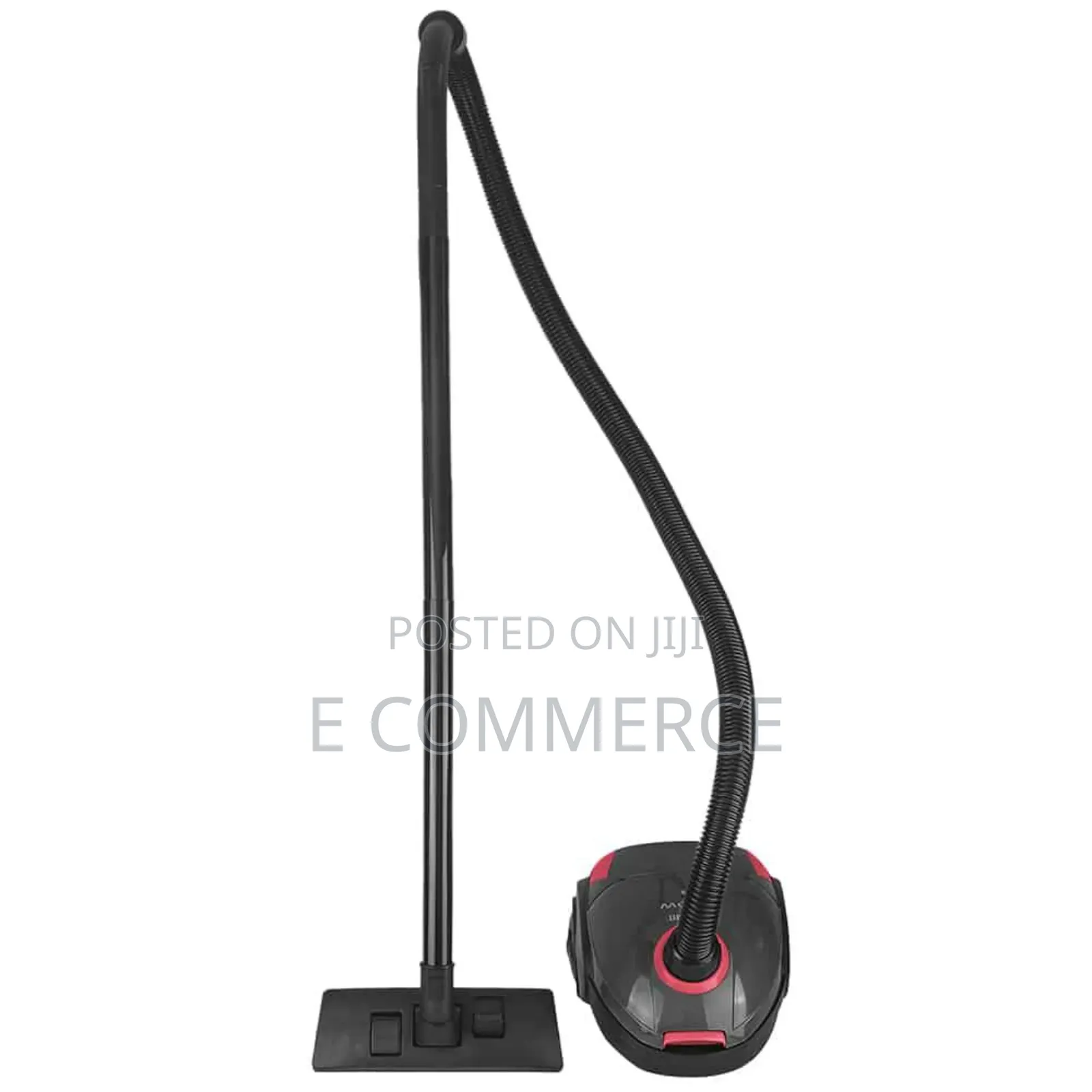 Sonashi 1.5L Canister Vacuum Cleaner