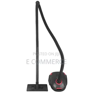 Sonashi 1.5L Canister Vacuum Cleaner