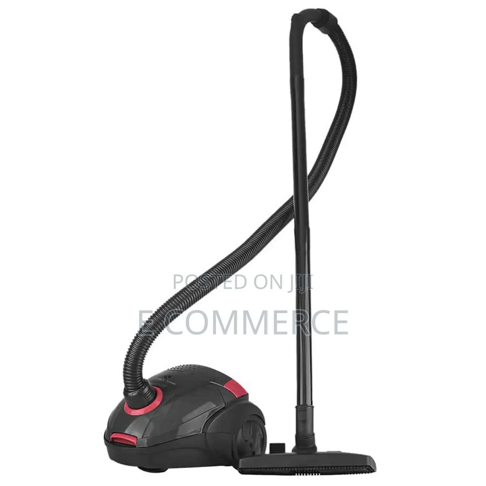 Sonashi 1.5L Canister Vacuum Cleaner