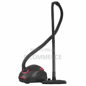 Sonashi 1.5L Canister Vacuum Cleaner