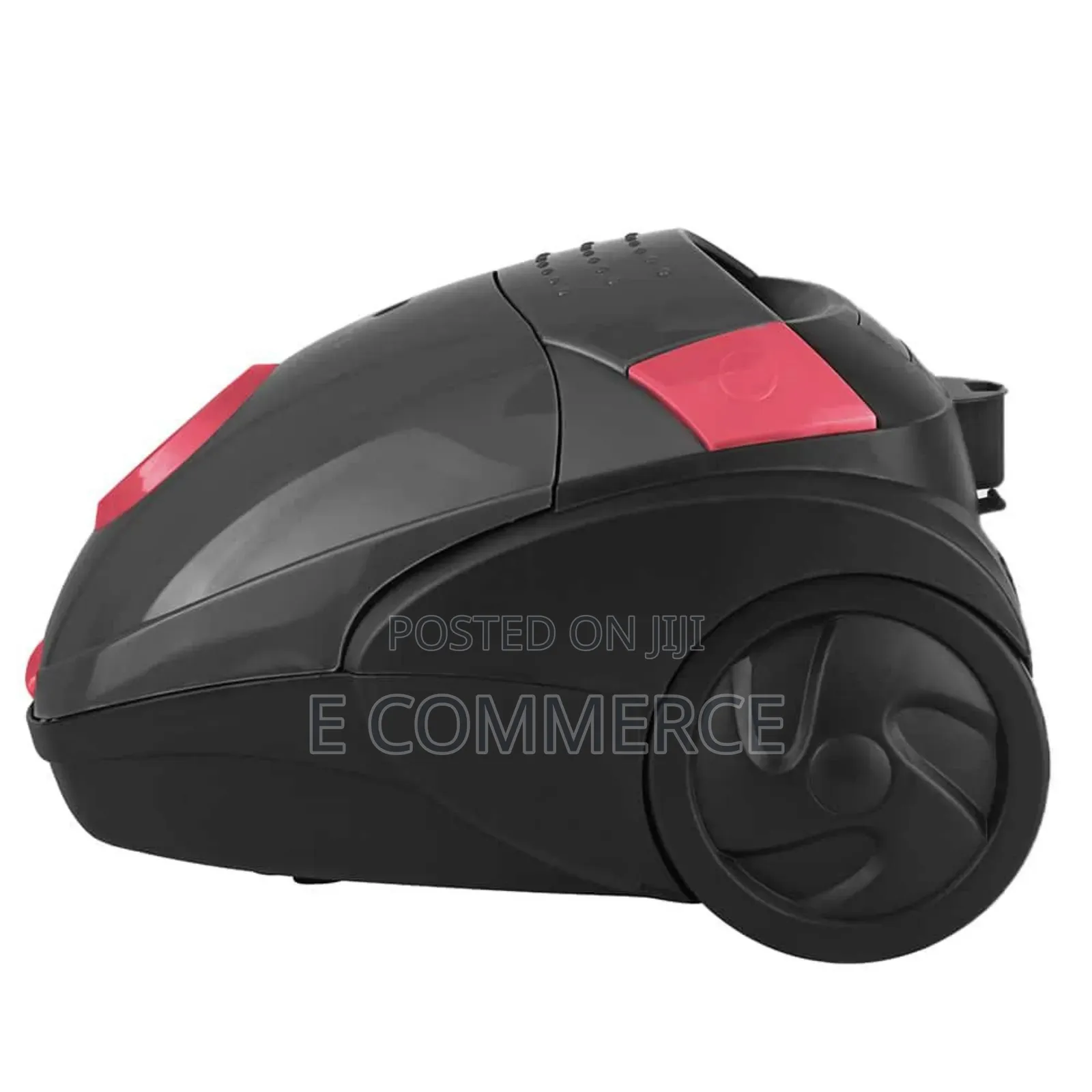 Sonashi 1.5L Canister Vacuum Cleaner