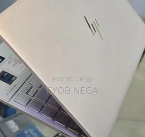 Photo - New Laptop HP Envy 13 16GB Intel Core I5 SSD 512GB