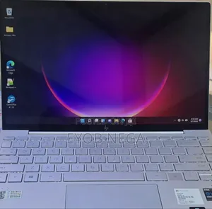 New Laptop HP Envy 13 16GB Intel Core I5 SSD 512GB