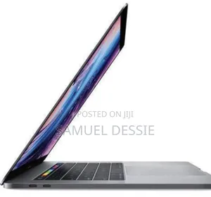 New Laptop Apple MacBook Pro 2019 16GB Intel Core I9 SSD 1T