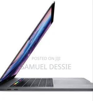 New Laptop Apple MacBook Pro 2019 16GB Intel Core I9 SSD 1T