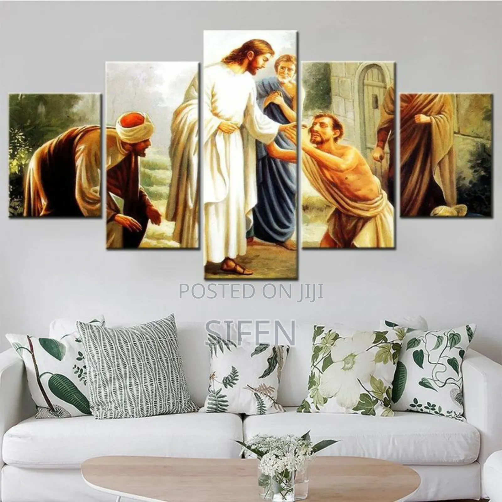 Dream #Wallart *ለቤትዎን ተጨማሪ ውበት የሚያላብሱ ውብ የግርግዳ ምስሎች"