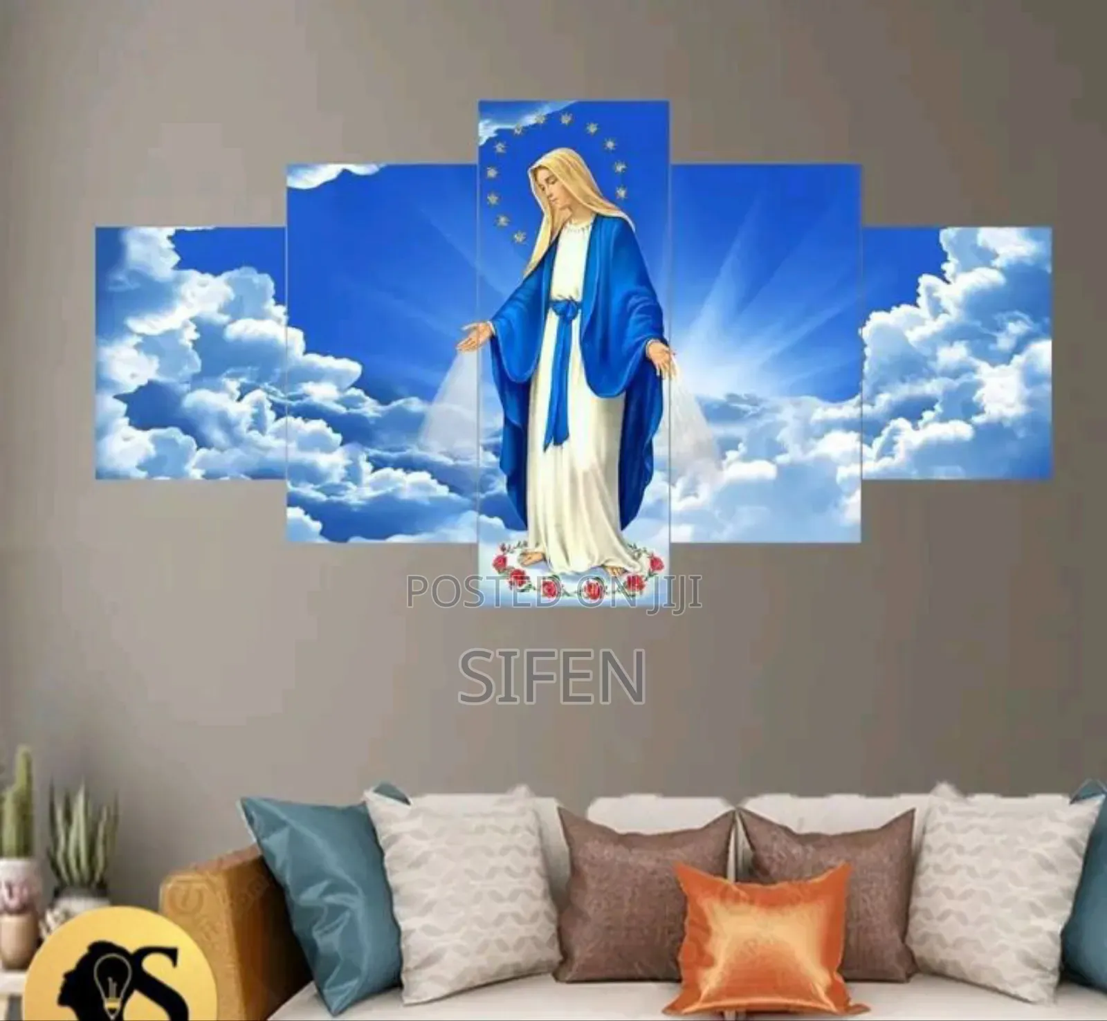 Dream #Wallart *ለቤትዎን ተጨማሪ ውበት የሚያላብሱ ውብ የግርግዳ ምስሎች"