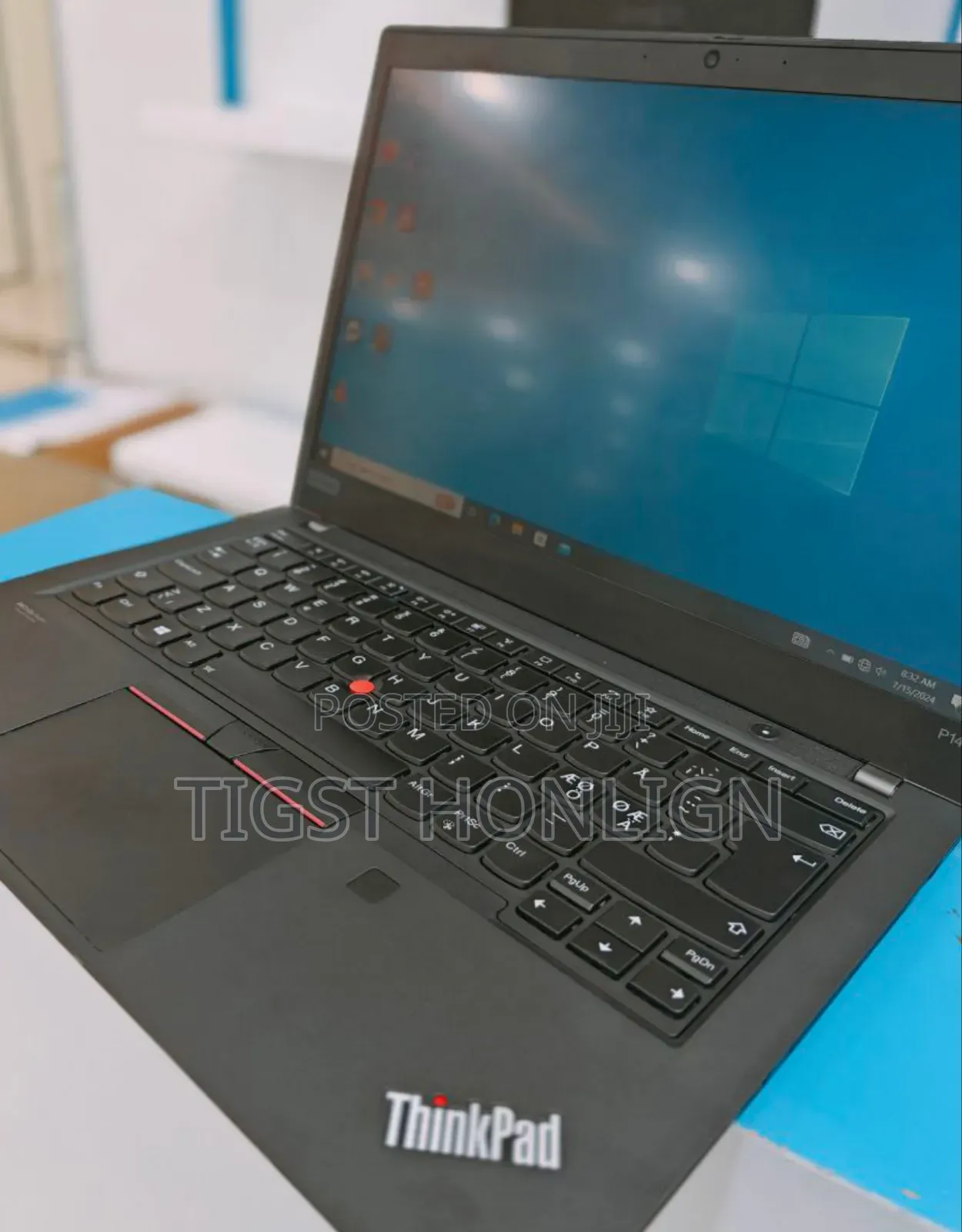 New Laptop Lenovo ThinkPad Yoga 8GB AMD Ryzen 7 SSD 512GB