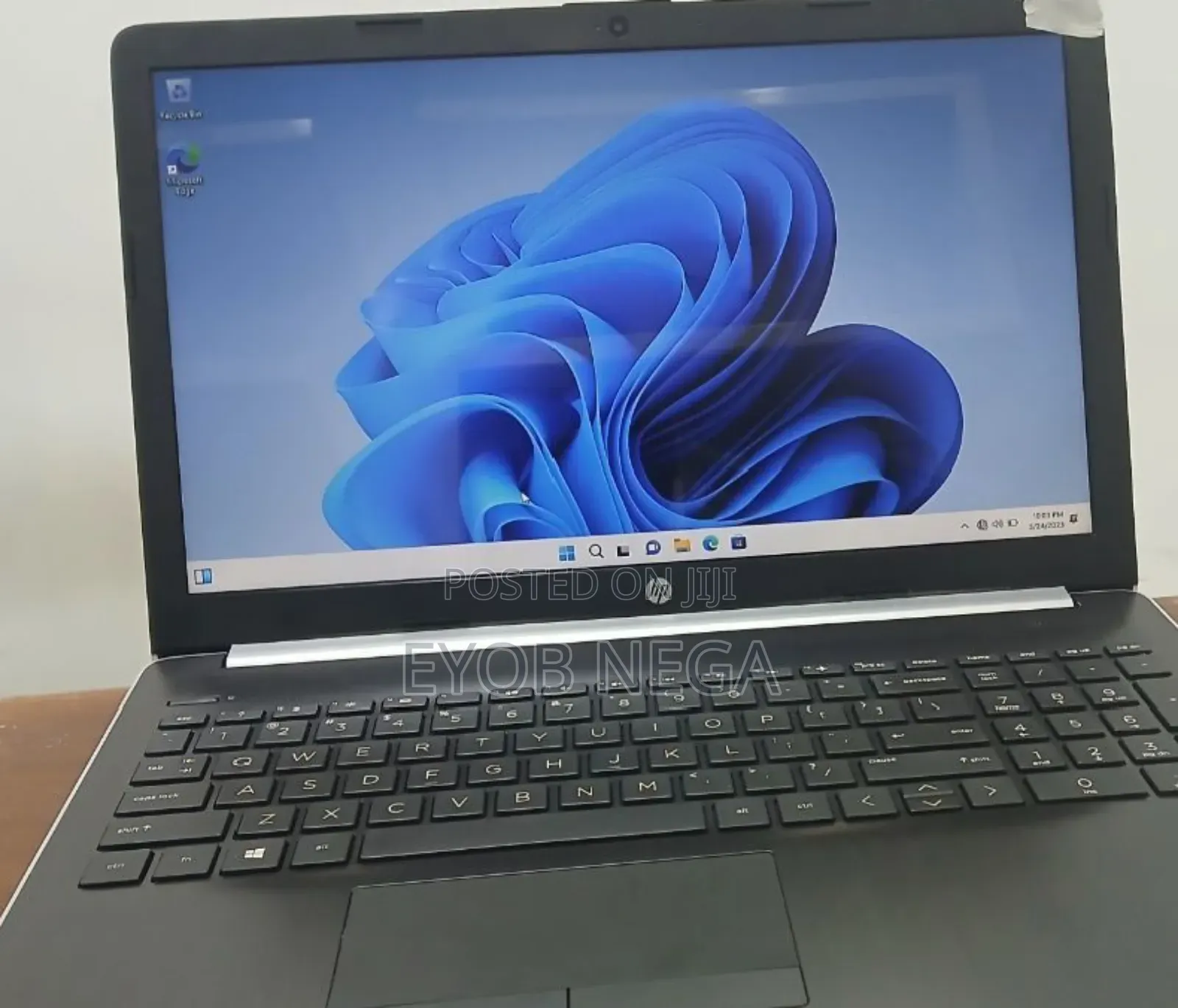New Laptop HP Stream Notebook 8GB AMD HDD 500GB
