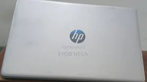 New Laptop HP Stream Notebook 8GB AMD HDD 500GB