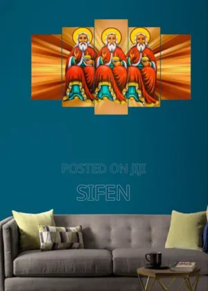 Dream #Wallart *ለቤትዎን ተጨማሪ ውበት የሚያላብሱ ውብ የግርግዳ ምስሎች"