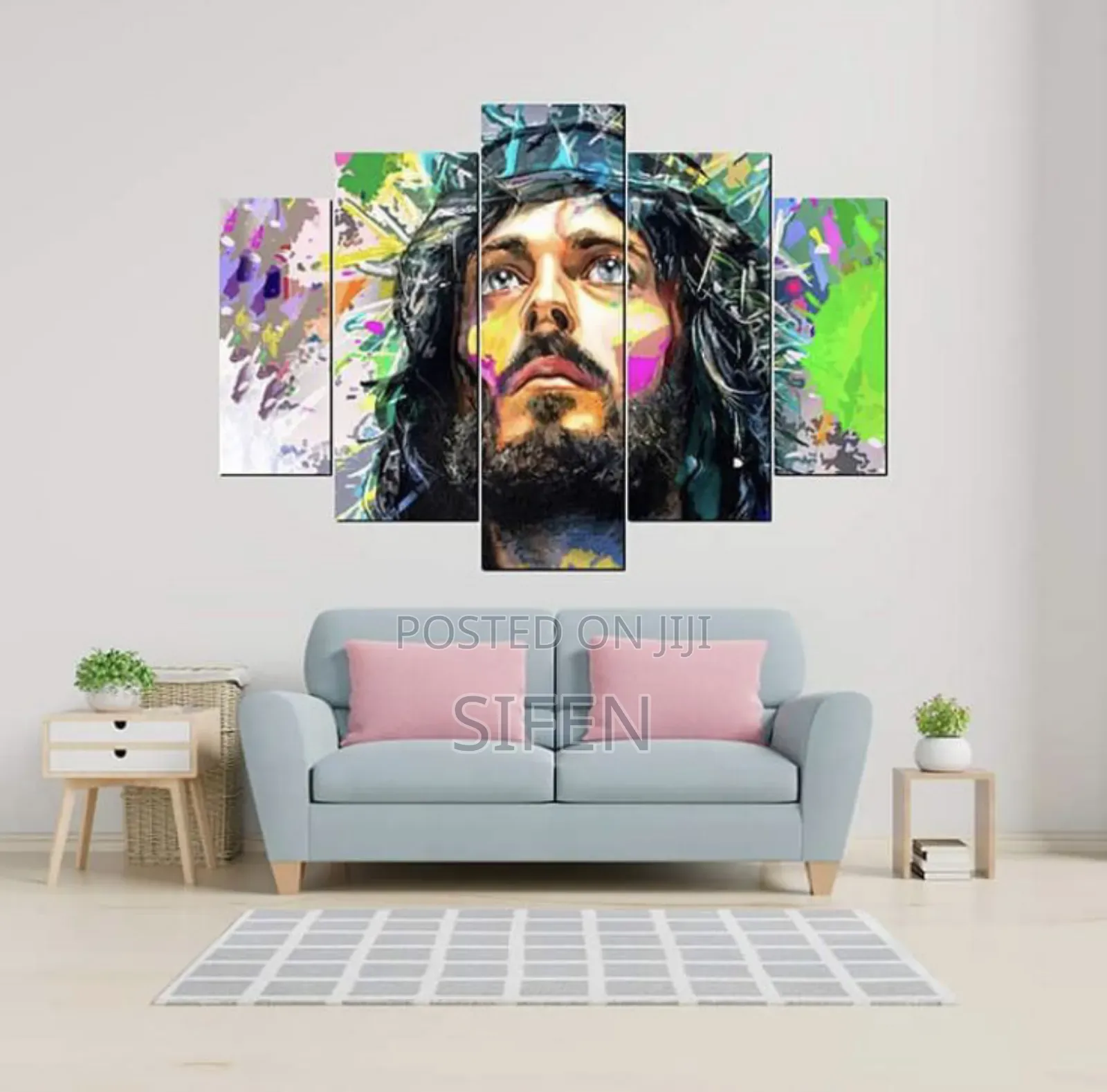 Dream #Wallart *ለቤትዎን ተጨማሪ ውበት የሚያላብሱ ውብ የግርግዳ ምስሎች"