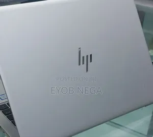 New Laptop HP EliteBook 830 G6 16GB Intel Core I7 SSD 512GB