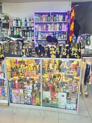 Cosmetic Display for Sale