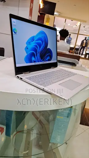 Photo - New Laptop HP Envy X360 20GB Intel Core I5 SSD 512GB