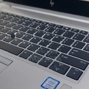 New Laptop HP EliteBook 830 G6 16GB Intel Core I7 SSD 512GB