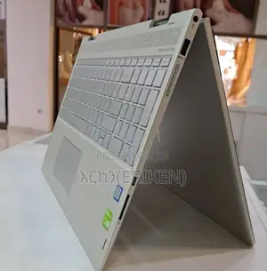 New Laptop HP Envy X360 20GB Intel Core I5 SSD 512GB