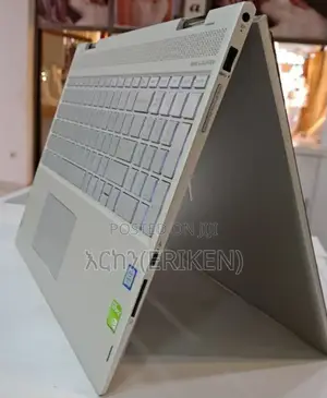 New Laptop HP Envy X360 20GB Intel Core I5 SSD 512GB