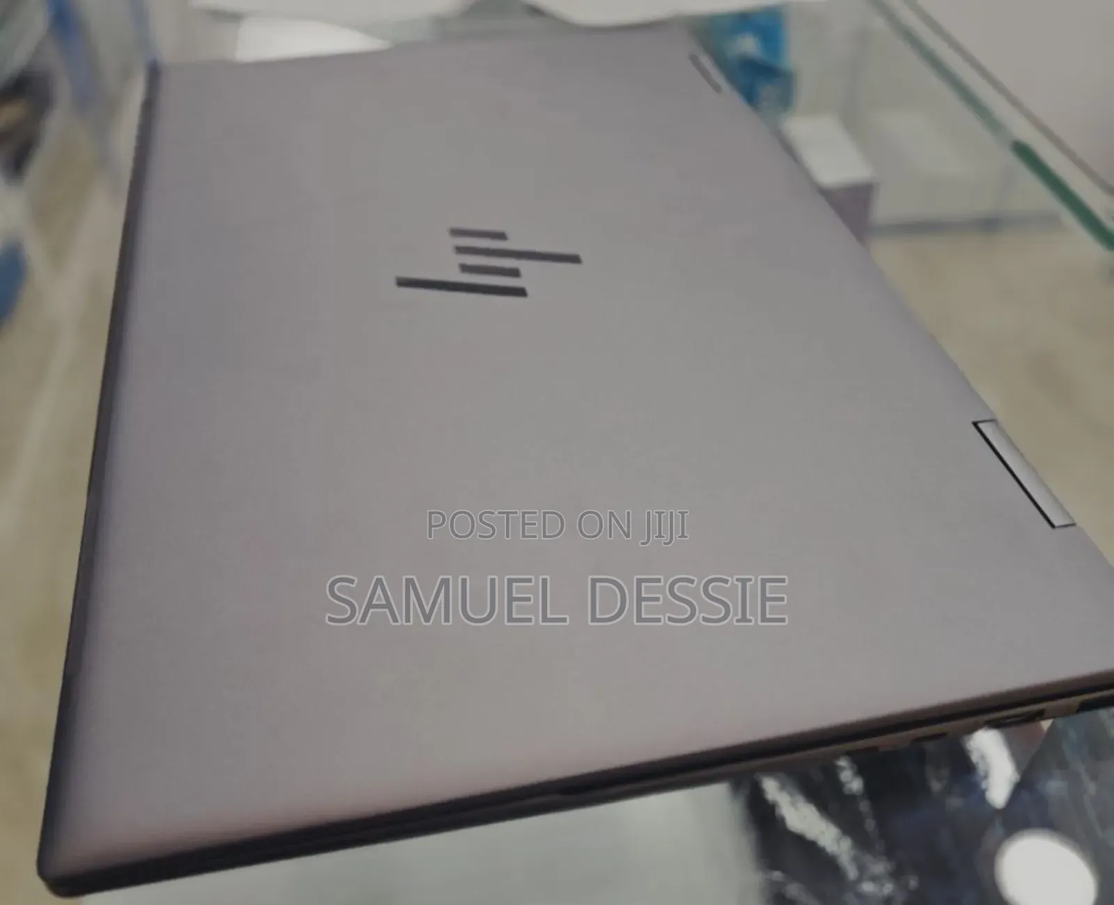 New Laptop HP Envy X360 32GB Intel Core I7 SSD 1T