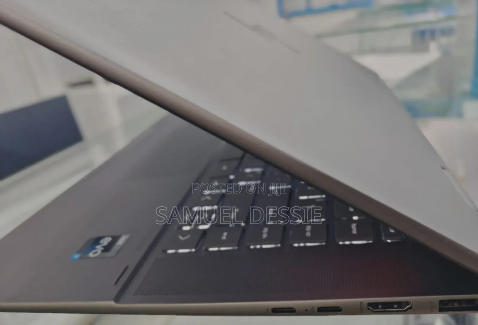 New Laptop HP Envy X360 32GB Intel Core I7 SSD 1T