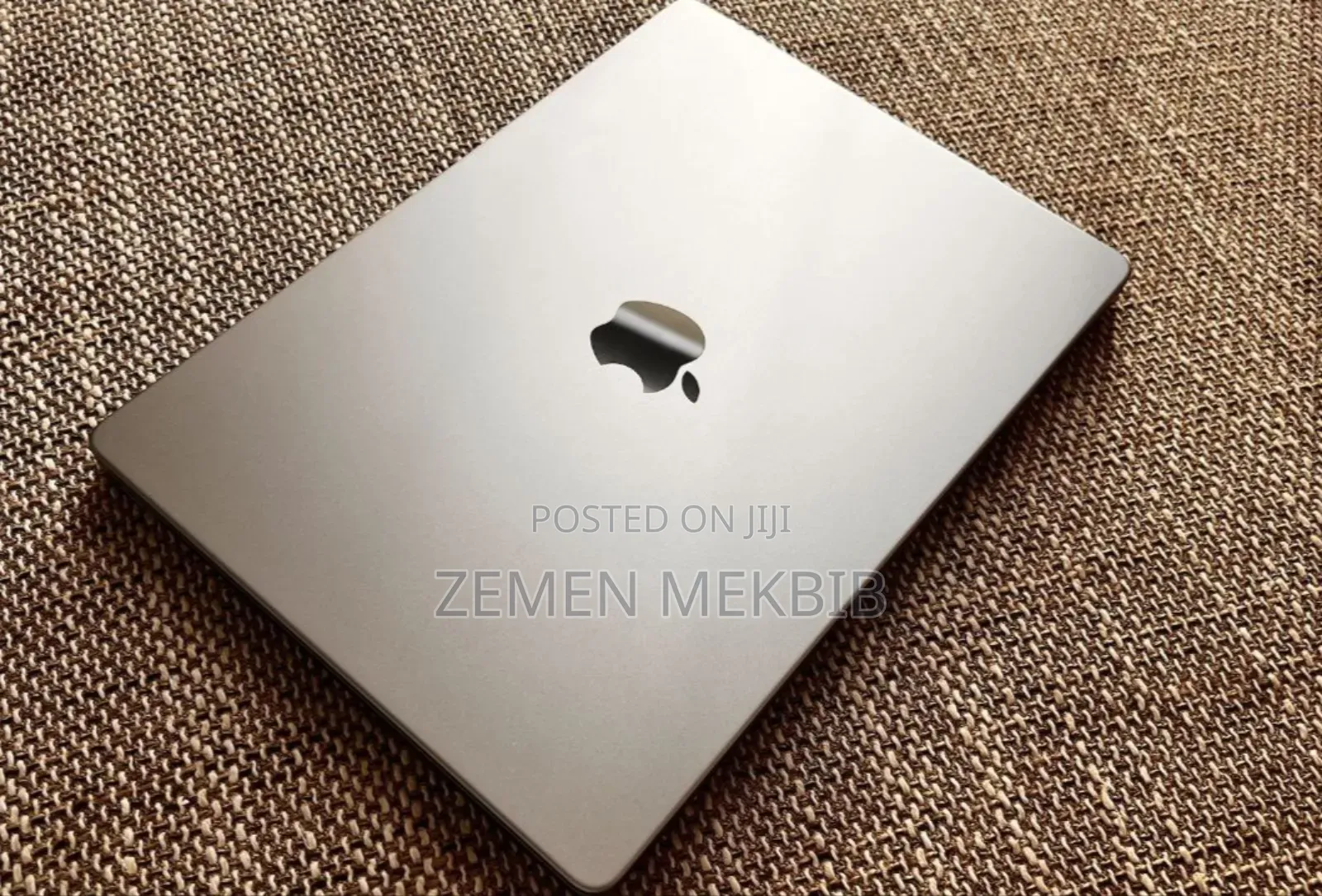 New Laptop Apple MacBook Pro M1 16GB Intel Core I7 SSD 1T