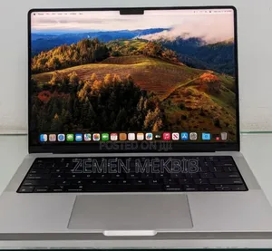 New Laptop Apple MacBook Pro M1 16GB Intel Core I7 SSD 1T