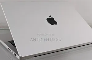 New Laptop Apple MacBook Pro 2021 M1 16GB Apple M1 Pro SSD 1T