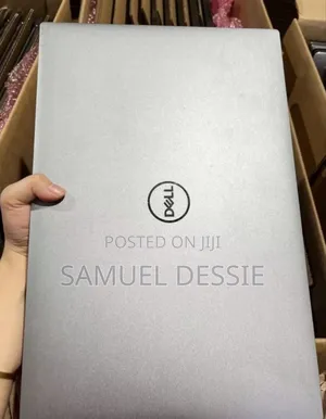 New Laptop Dell XPS 15 32GB Intel Core I7 SSD 512GB