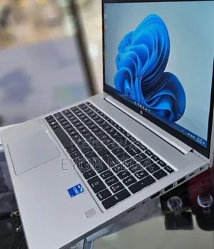 New Laptop HP ProBook 450 G8 8GB Intel Core I5 SSD 512GB