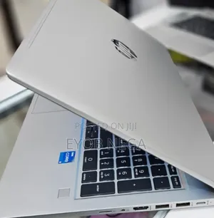 New Laptop HP ProBook 450 G8 8GB Intel Core I5 SSD 512GB