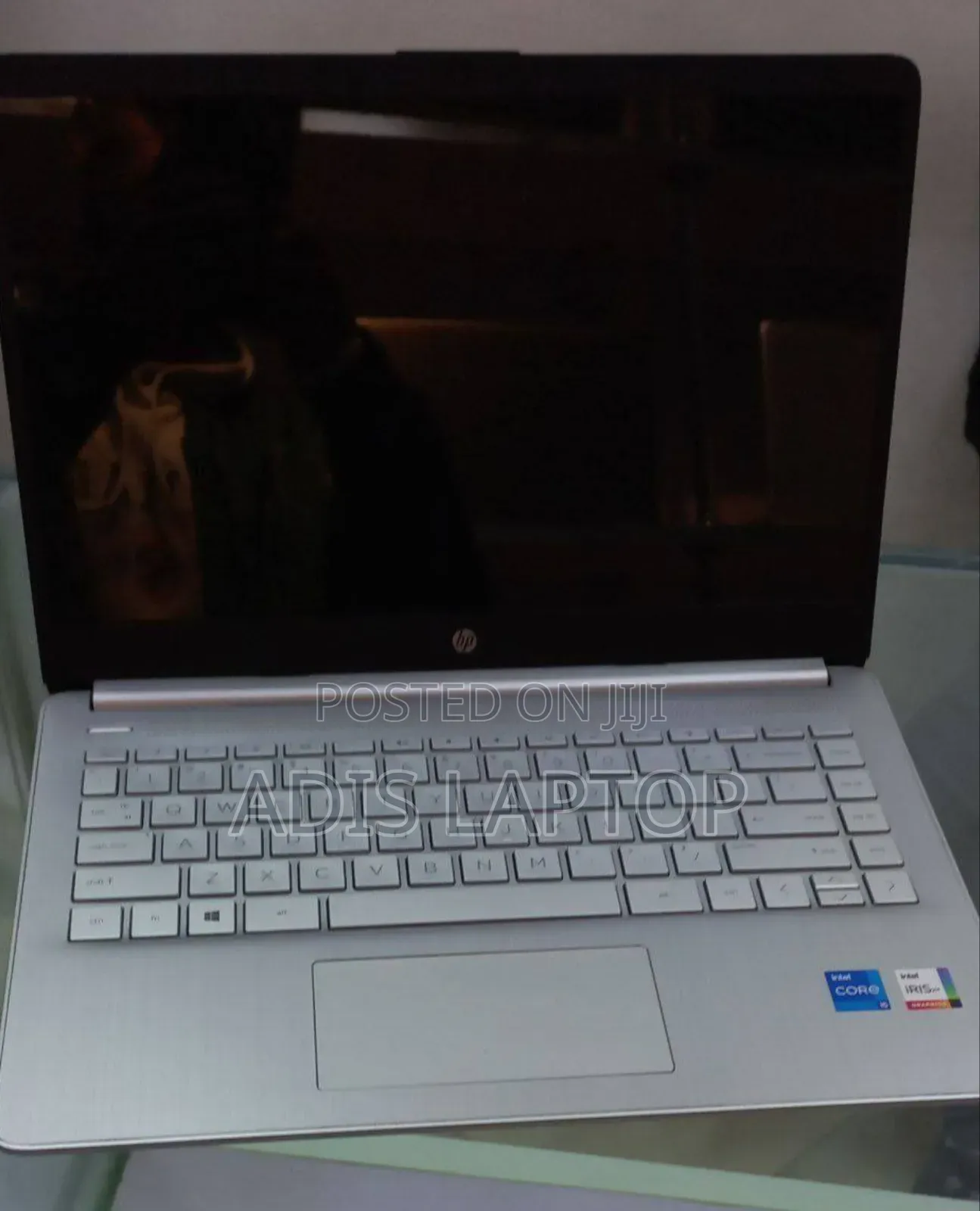 New Laptop HP Stream Notebook 8GB Intel Core I5 SSD 512GB